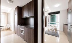 Principal Garden (D3), Condominium #592545491
